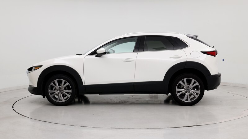 2020 Mazda CX-30 Premium 3