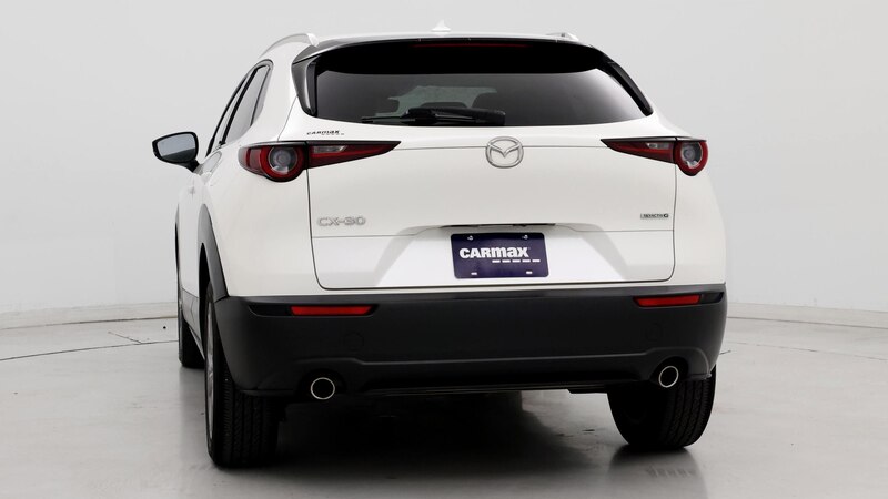 2020 Mazda CX-30 Premium 6