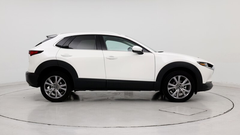 2020 Mazda CX-30 Premium 7