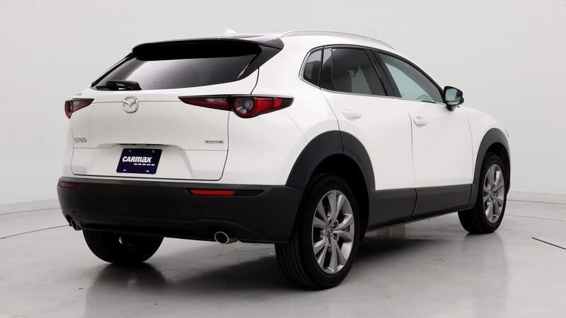 2020 Mazda CX-30 Premium 8