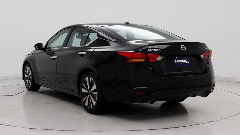 2019 Nissan Altima SL 2