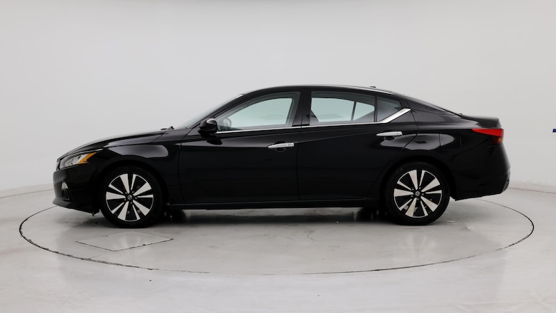 2019 Nissan Altima SL 3