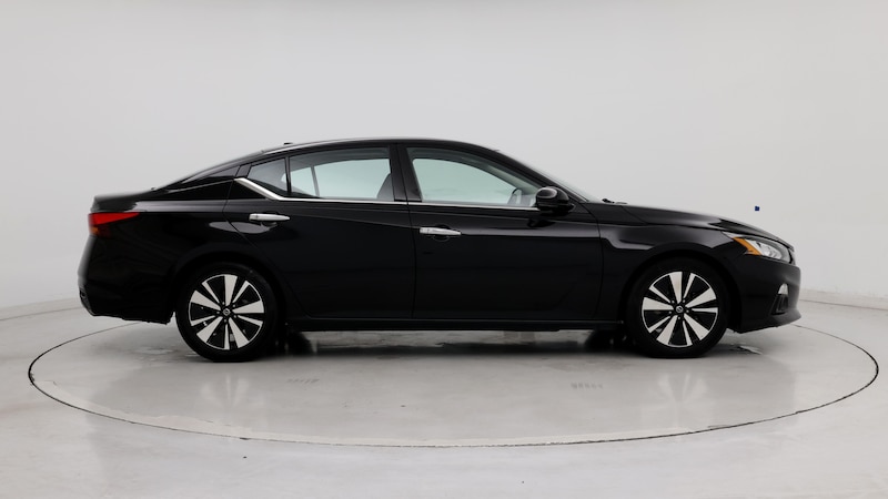 2019 Nissan Altima SL 7