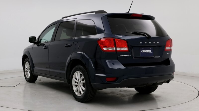 2015 Dodge Journey SXT 2