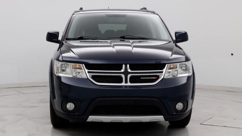 2015 Dodge Journey SXT 5