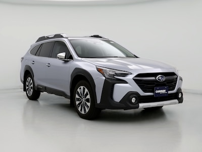 2023 Subaru Outback Touring -
                Oklahoma City, OK