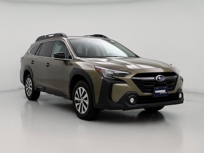 2023 Subaru Outback Premium -
                Oklahoma City, OK