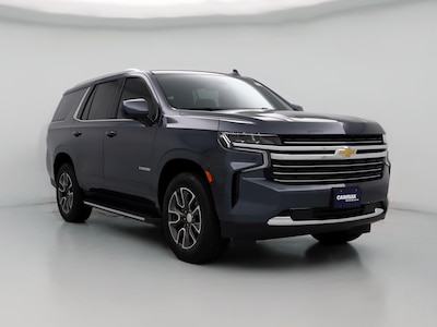 2021 Chevrolet Tahoe LT -
                Norman, OK