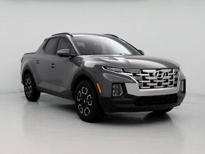 2022 Hyundai Santa Cruz SEL -
                Tulsa, OK