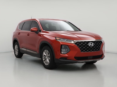 2019 Hyundai Santa Fe SE -
                Oklahoma City, OK