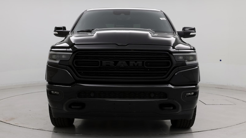 2021 RAM 1500 Limited 5