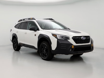 2023 Subaru Outback Wilderness -
                Oklahoma City, OK