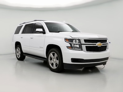 2019 Chevrolet Tahoe LS -
                Oklahoma City, OK