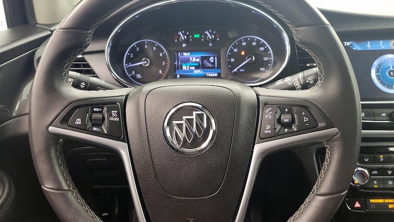 2020 Buick Encore Preferred 10