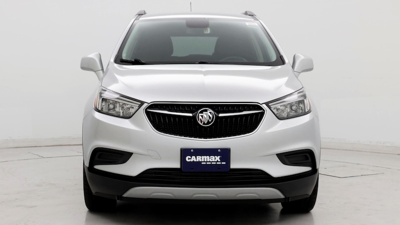 2020 Buick Encore Preferred 5