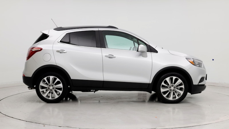 2020 Buick Encore Preferred 7