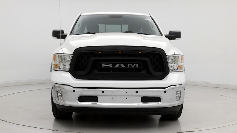 2018 RAM 1500 Big Horn 5