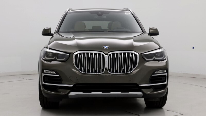 2020 BMW X5 sDrive40i 5