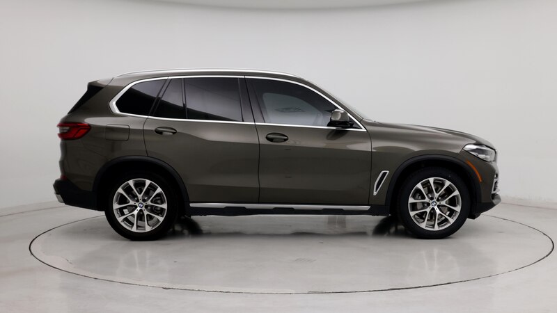 2020 BMW X5 sDrive40i 7