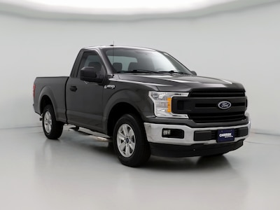 2018 Ford F-150 XL -
                Oklahoma City, OK