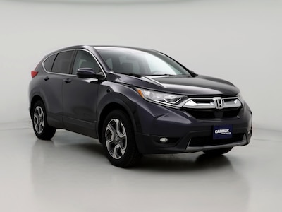 2019 Honda CR-V EX-L -
                Oklahoma City, OK