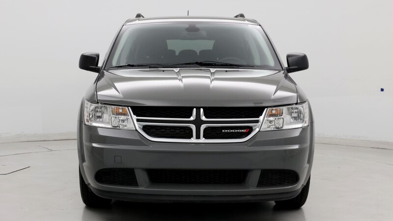 2020 Dodge Journey SE 5