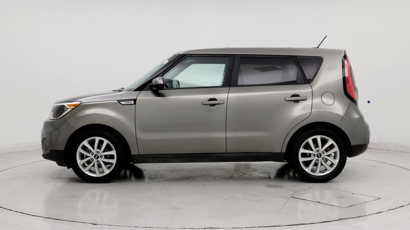 2019 Kia Soul Soul+ 3