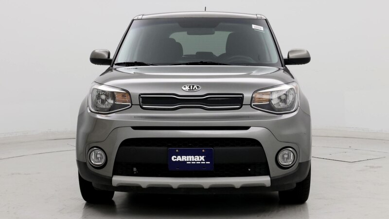 2019 Kia Soul Soul+ 5