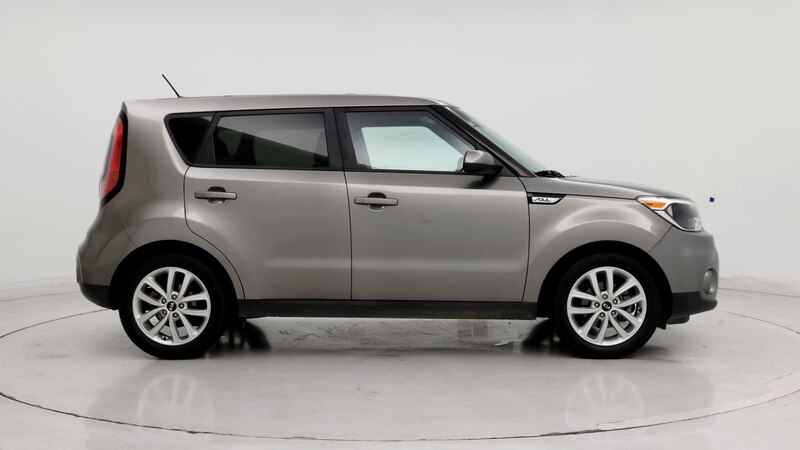 2019 Kia Soul Soul+ 7