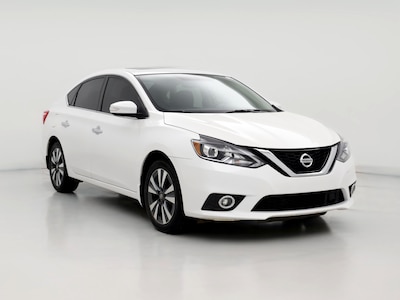 2019 Nissan Sentra SL -
                Oklahoma City, OK