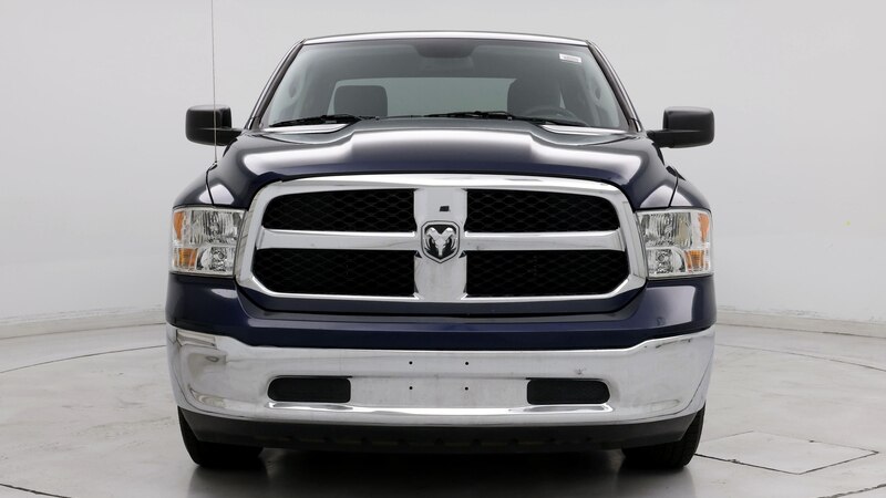 2019 RAM 1500 Classic Tradesman 5