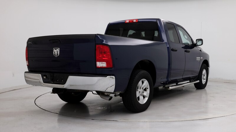 2019 RAM 1500 Classic Tradesman 8