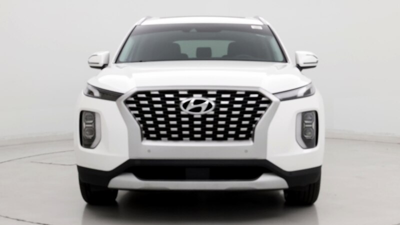 2022 Hyundai Palisade SEL 5