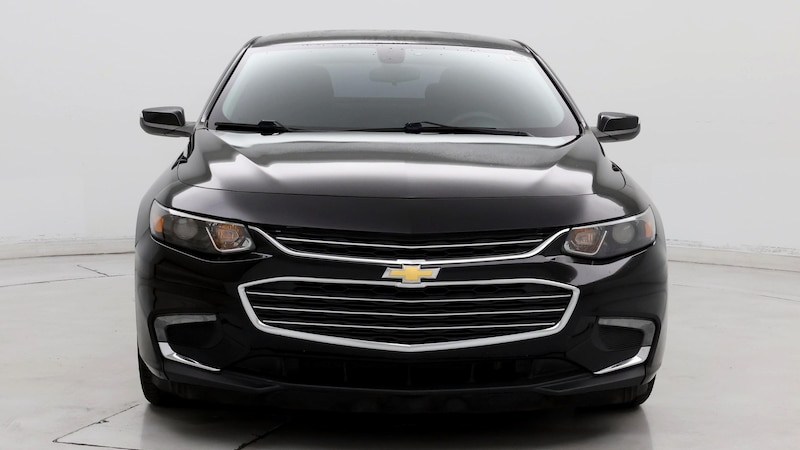 2018 Chevrolet Malibu LT 5