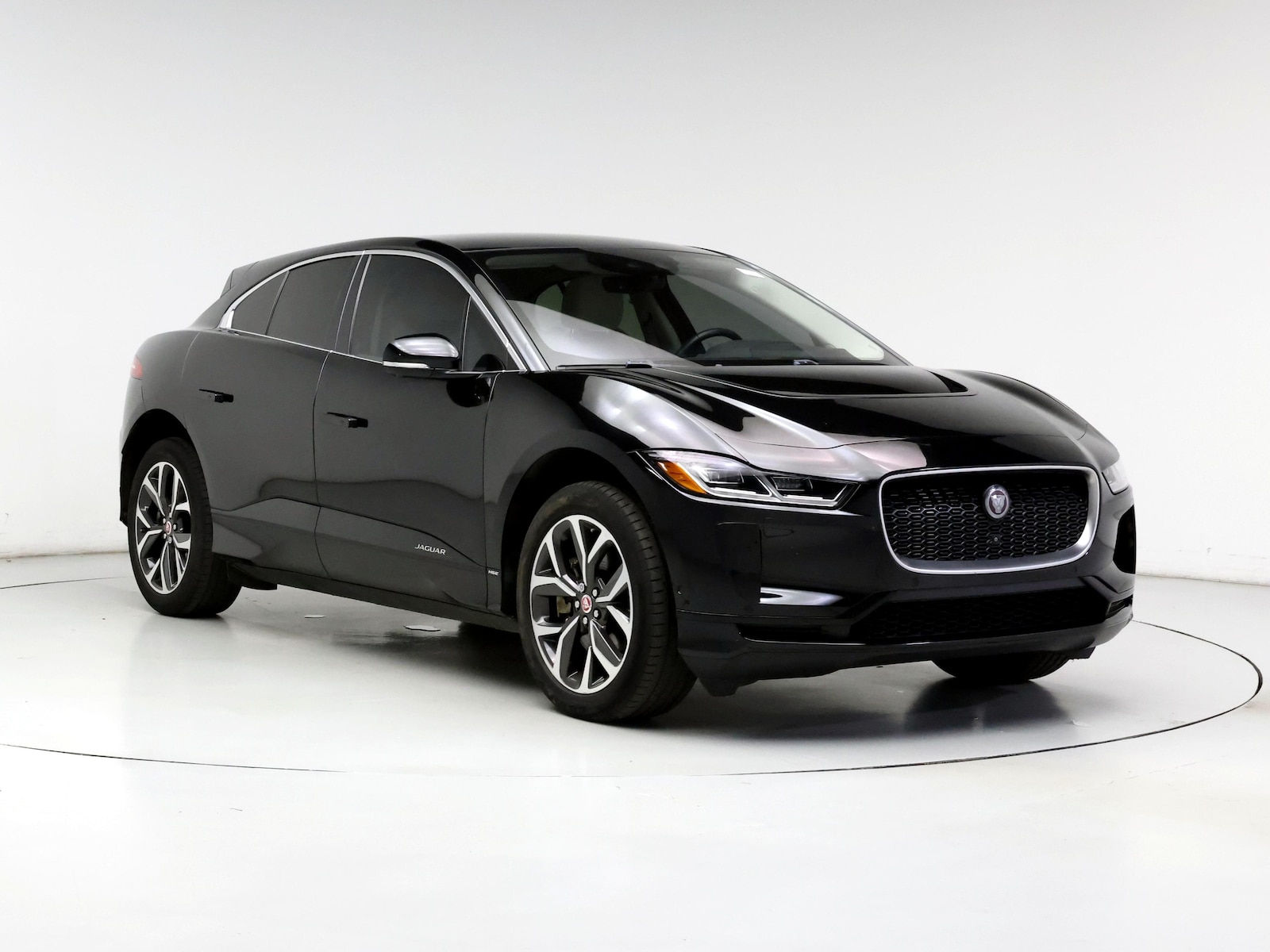 Used 2019 Jaguar I-PACE HSE with VIN SADHD2S11K1F61451 for sale in Kenosha, WI