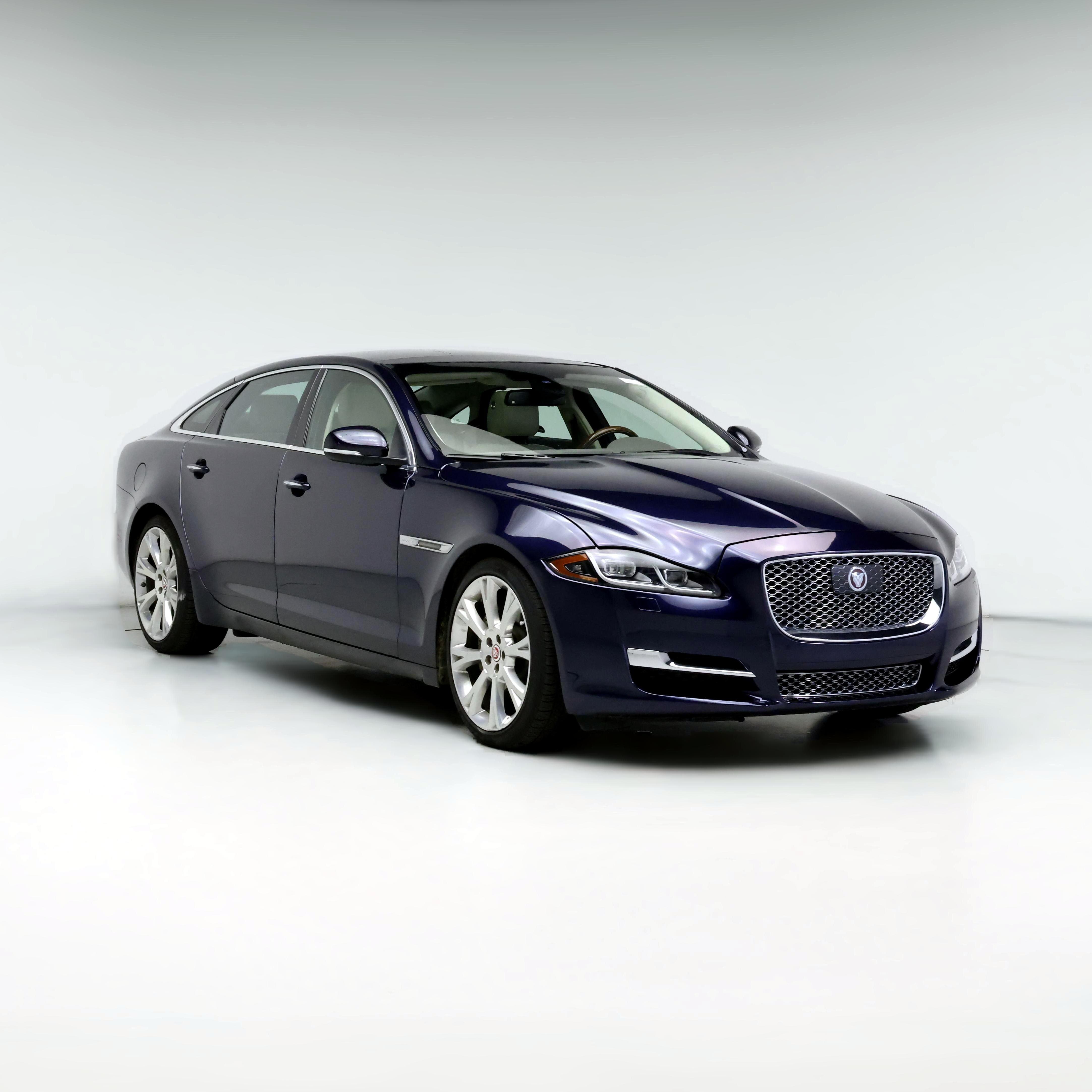 Used Jaguar in Tupelo MS for Sale