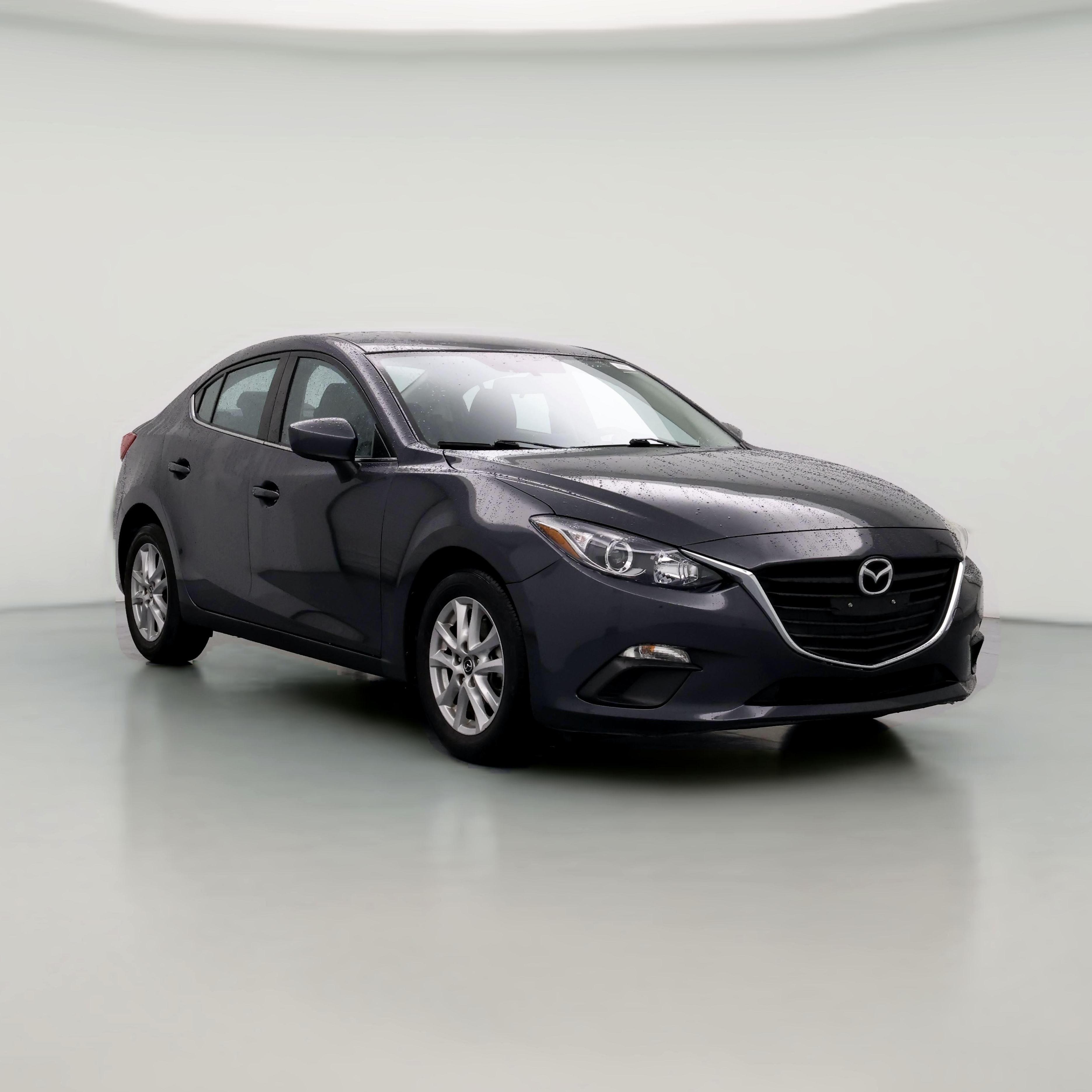 Used Mazda in Murfreesboro TN for Sale