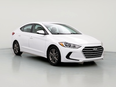 2018 Hyundai Elantra SEL -
                Memphis, TN