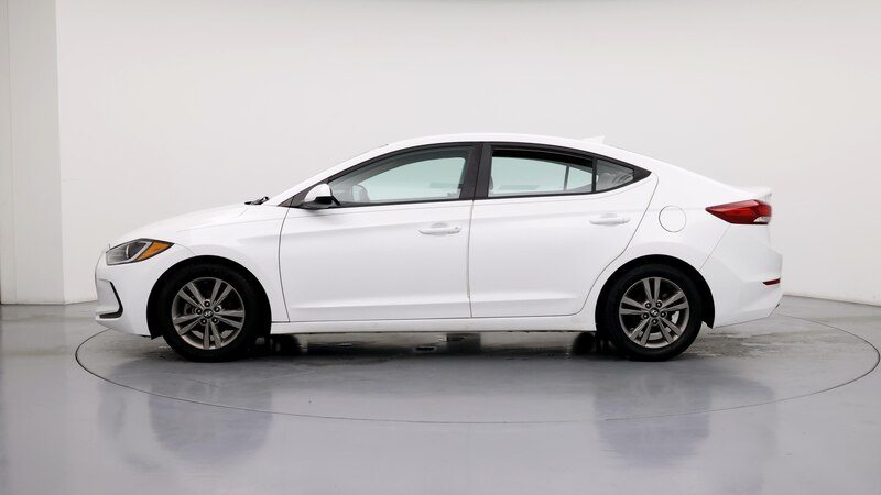 2018 Hyundai Elantra SEL 3