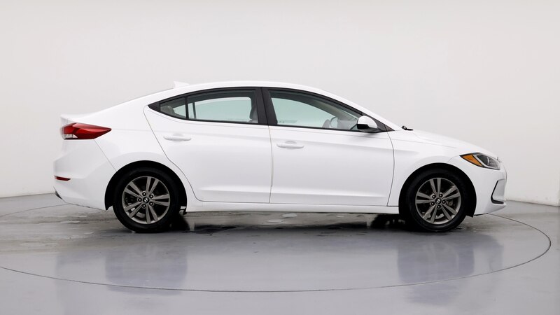 2018 Hyundai Elantra SEL 7