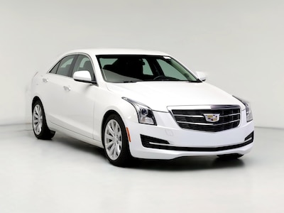 2018 Cadillac ATS  -
                Memphis, TN