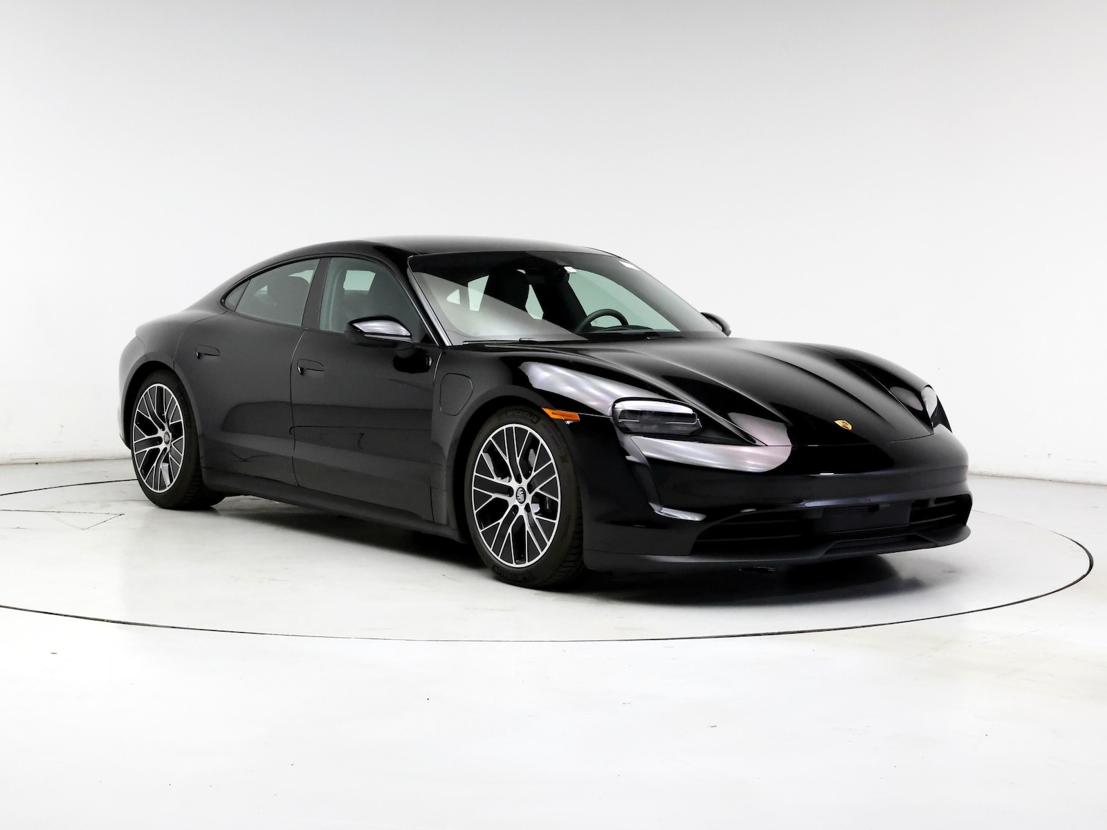 Used 2023 Porsche Taycan  with VIN WP0AA2Y10PSA12032 for sale in Kenosha, WI