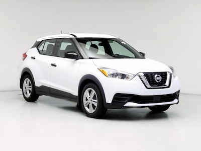 2020 Nissan Kicks S -
                Memphis, TN