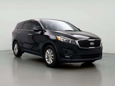 2016 Kia Sorento L -
                Nashville, TN