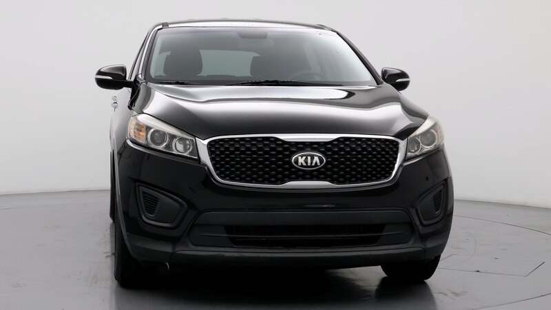 2016 Kia Sorento L 5