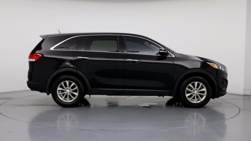 2016 Kia Sorento L 7