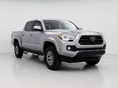 2019 Toyota Tacoma SR5 -
                Cool Springs, TN