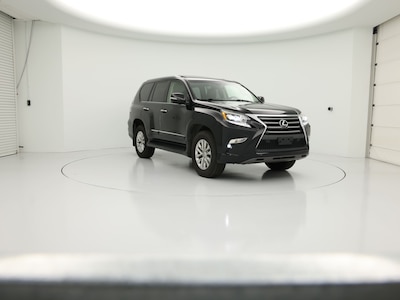 2015 Lexus GX 460 -
                Memphis, TN