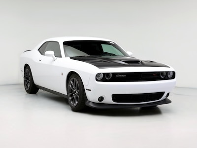 2021 Dodge Challenger T/A -
                Tupelo, MS