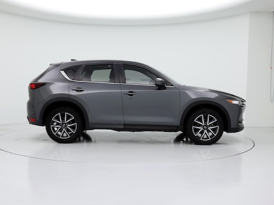 2018 Mazda CX-5 Touring -
                Tupelo, MS